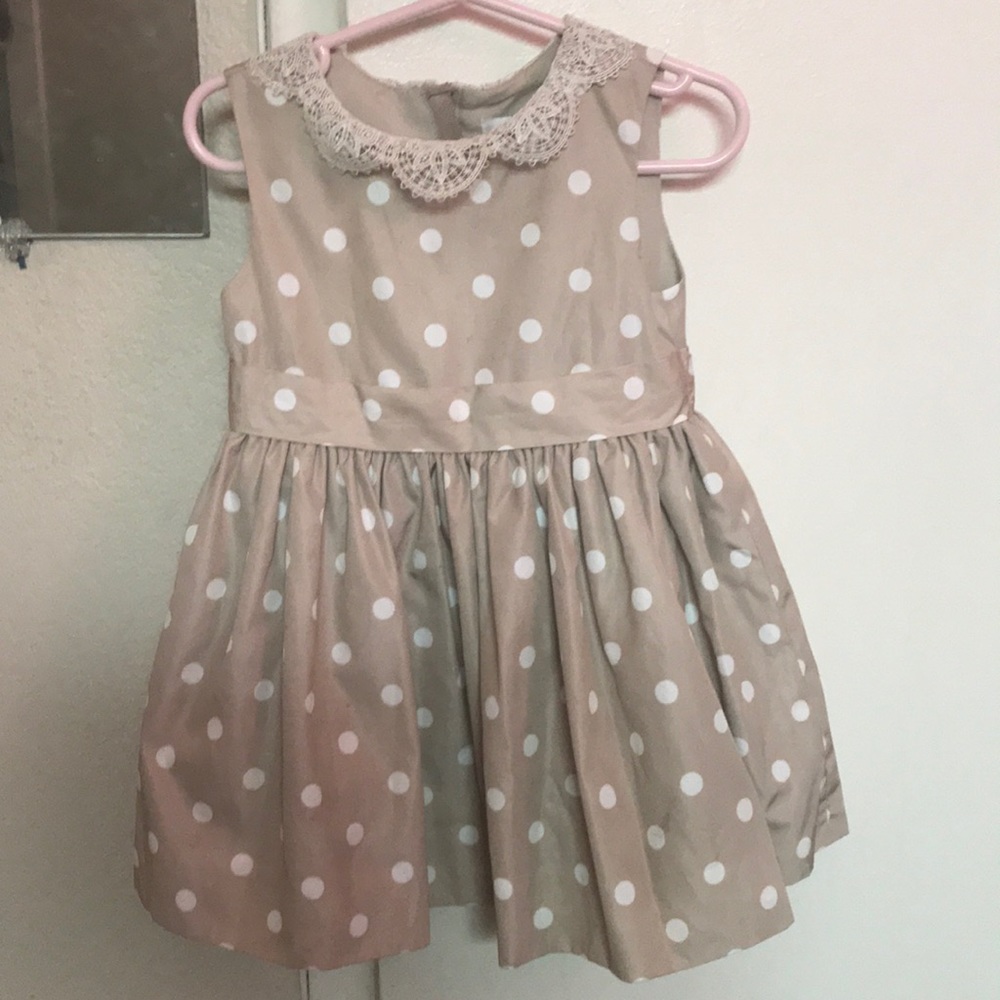 Baby girl dress